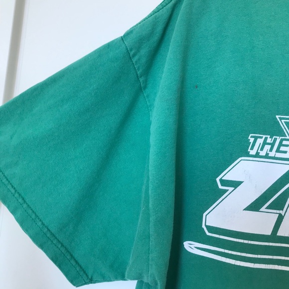 💚 Legend of Zelda 2007 Large Tee - Picture 11 of 11